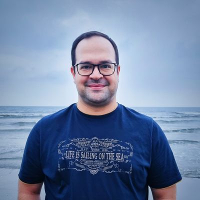 Arya Rahimi Golkhandan